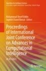 Image for Proceedings of International Joint Conference on Advances in Computational Intelligence: IJCACI 2023
