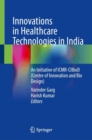 Image for Innovations in Healthcare Technologies in India