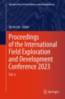 Image for Proceedings of the International Field Exploration and Development Conference 2023Vol. 6