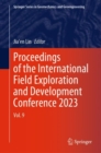 Image for Proceedings of the International Field Exploration and Development Conference 2023Vol. 9