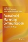 Image for Postcolonial marketing communication  : images from the margin