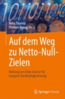Image for Auf dem Weg zu Netto-Null-Zielen