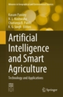 Image for Artificial Intelligence and Smart Agriculture : Technology and Applications