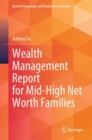 Image for Wealth management report for mid-high net worth families