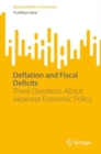 Image for Deflation and Fiscal Deficits