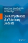 Image for Core competencies of a veterinary graduate