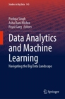 Image for Data analytics and machine learning  : navigating the big data landscape
