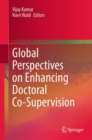 Image for Global perspectives on enhancing doctoral co-supervision