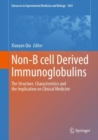 Image for Non-B cell derived immunoglobulins  : the structure, characteristics and the implication on clinical medicine