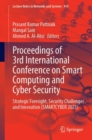 Image for Proceedings of 3rd International Conference on Smart Computing and Cyber Security