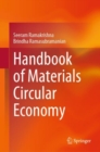 Image for Handbook of materials circular economy