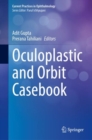 Image for Oculoplastic and orbit casebook