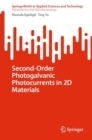 Image for Second-Order Photogalvanic Photocurrents in 2D Materials
