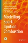 Image for Modelling Spark Ignition Combustion