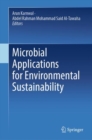 Image for Microbial Applications for Environmental Sustainability