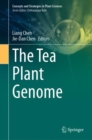 Image for The Tea Plant Genome