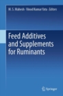 Image for Feed Additives and Supplements for Ruminants