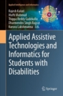 Image for Applied Assistive Technologies and Informatics for Students with Disabilities