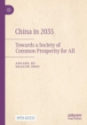 Image for China in 2035  : towards a society of common prosperity for all