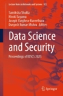 Image for Data Science and Security : Proceedings of IDSCS 2023