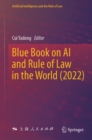 Image for Blue Book on AI and Rule of Law in the World (2022)