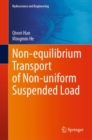 Image for Non-equilibrium Transport of Non-uniform Suspended Load