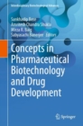 Image for Concepts in Pharmaceutical Biotechnology and Drug Development