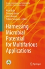 Image for Harnessing Microbial Potential for Multifarious Applications