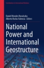 Image for National power and international geostructure
