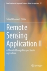 Image for Remote Sensing Application II