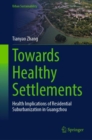 Image for Towards Healthy Settlements
