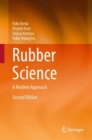Image for Rubber Science