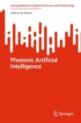 Image for Photonic Artificial Intelligence