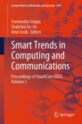 Image for Smart Trends in Computing and Communications