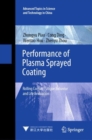 Image for Performance of Plasma Sprayed Coating