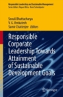 Image for Responsible Corporate Leadership Towards Attainment of Sustainable Development Goals