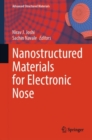 Image for Nanostructured Materials for Electronic Nose