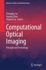 Image for Computational Optical Imaging : Principle and Technology