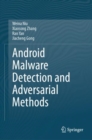 Image for Android Malware Detection and Adversarial Methods