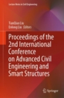 Image for Proceedings of the 2nd International Conference on Advanced Civil Engineering and Smart Structures