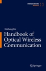 Image for Handbook of Optical Wireless Communication