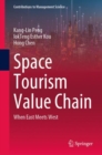 Image for Space Tourism Value Chain