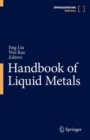 Image for Handbook of Liquid Metals