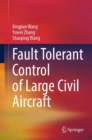 Image for Fault tolerant control of large civil aircraft