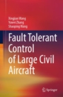 Image for Fault Tolerant Control of Large Civil Aircraft