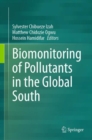 Image for Biomonitoring of Pollutants in the Global South