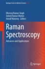 Image for Raman Spectroscopy : Advances and Applications