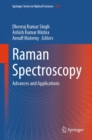 Image for Raman Spectroscopy: Advances and Applications