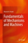Image for Fundamentals of Mechanisms and Machines