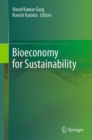Image for Bioeconomy for Sustainability